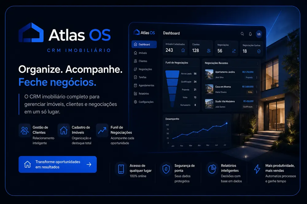 Atlas OS