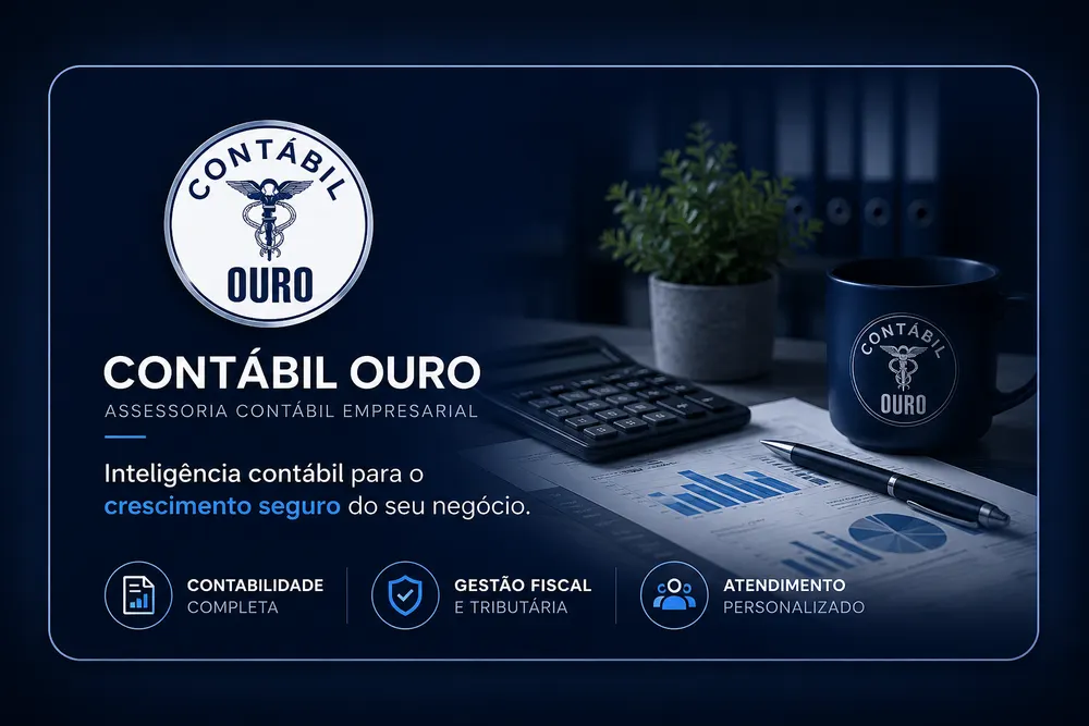 Contábil Ouro