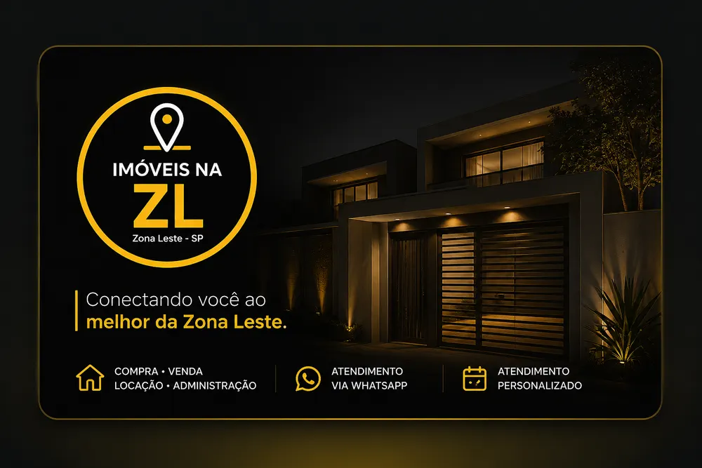 Imóveis na ZL